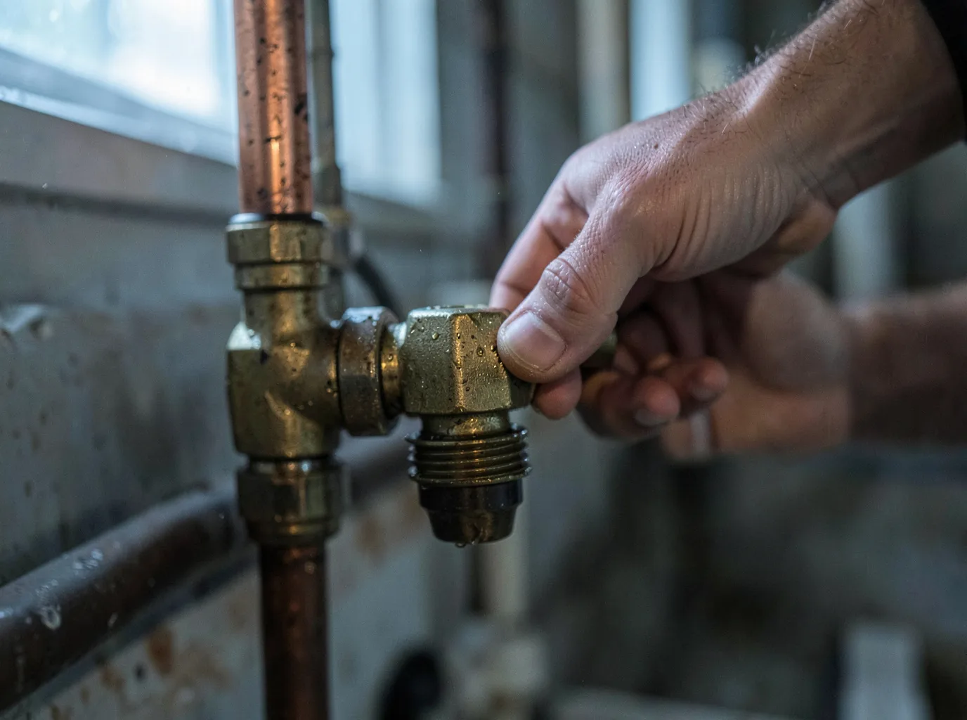 Emergency Plumber Ivanhoe, VA FAQs